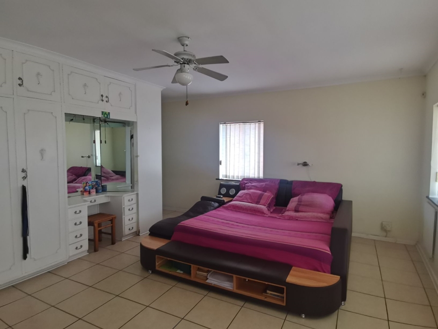 4 Bedroom Property for Sale in Amsterdamhoek Eastern Cape